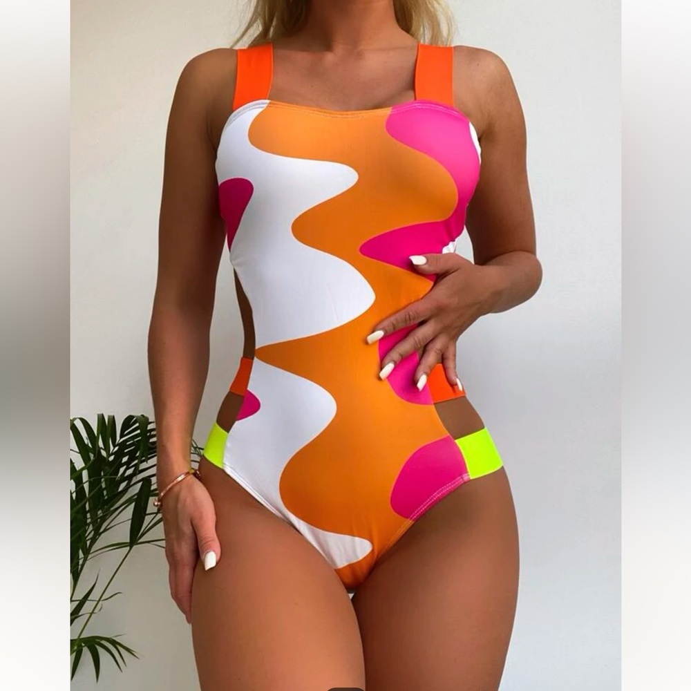 Package of 10 Bathing Suits